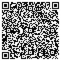 QR code with Tdc contacts