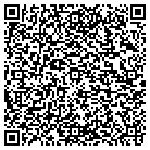 QR code with Heatherstone Kennels contacts
