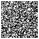 QR code with X Y R Motorsports contacts