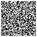 QR code with Hurricane Kennels contacts