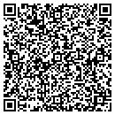 QR code with Kma Transit contacts