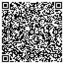 QR code with Strains Body Shop contacts