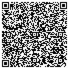 QR code with Manistee County Transportation contacts