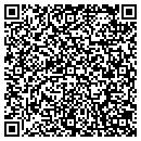 QR code with Clevenger James DVM contacts