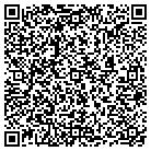 QR code with Tacheny's Collision Center contacts