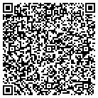 QR code with Connecticut Veterinary Center contacts