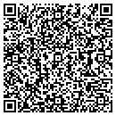 QR code with Alpha Paving contacts