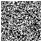 QR code with CT Veterinary Medical Assn contacts