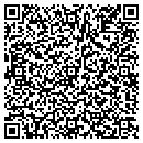 QR code with Tj Design contacts