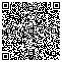 QR code with Wu & Assoc contacts