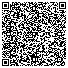 QR code with A S Plumbing & Mechanical contacts
