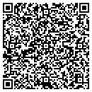 QR code with DE Rosa Lisa DVM contacts