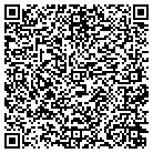 QR code with Holy Family Old Catholic Charity contacts