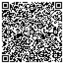 QR code with M Forche Farm Inc contacts