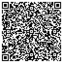 QR code with Arlington Pavers Inc contacts