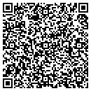 QR code with Paw Prints contacts