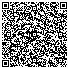 QR code with Pegasus Computers contacts