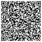 QR code with A Tex Services contacts