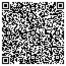 QR code with A To Z Paving contacts