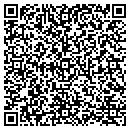 QR code with Huston Construction Co contacts