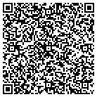 QR code with Whitey's Body & Glass Shop contacts