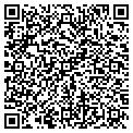QR code with Rae Homes Inc contacts