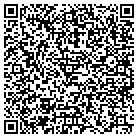 QR code with Precision Computer Works Inc contacts