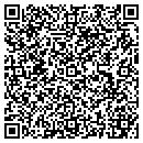 QR code with D H Delaney & CO contacts