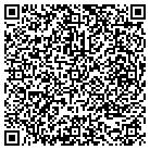QR code with River Rider Public Transit Sys contacts