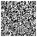 QR code with L C I 2 Inc contacts