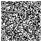 QR code with R A B A Technologies Inc contacts