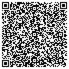 QR code with San Diego Sweeping Service contacts