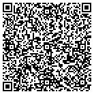 QR code with High Ridge Animal Hospital contacts