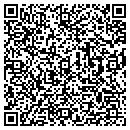 QR code with Kevin Design contacts