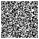 QR code with D R Horton contacts