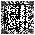 QR code with Anderson Tree Company contacts