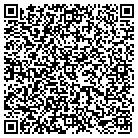 QR code with Advent Construction Company contacts