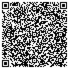 QR code with Serenity Senior Support Service contacts