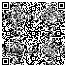 QR code with K C Regional Transit Alliance contacts