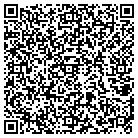 QR code with Rowan Donald J Computer & contacts