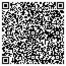 QR code with Pup Lush contacts