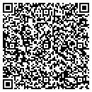 QR code with C B Paving contacts
