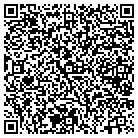 QR code with Rainbow Acres Kennel contacts