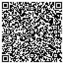 QR code with Pyr-Tech Inc contacts