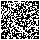 QR code with Tw Transit contacts