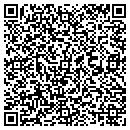 QR code with Jonda's Hair & Nails contacts