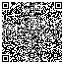 QR code with Cd Customs contacts