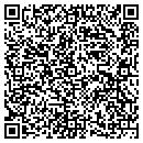 QR code with D & M Auto Parts contacts