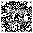 QR code with Martin Jaclyn M DVM contacts
