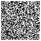 QR code with Daniel Asphalt Paving CO contacts